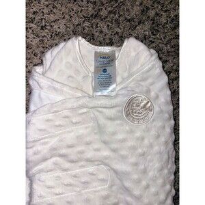 Halo sleep sack blanket GUC Newborn